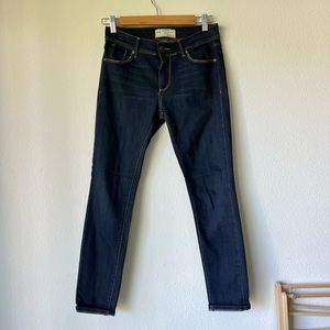 Free People Jeans